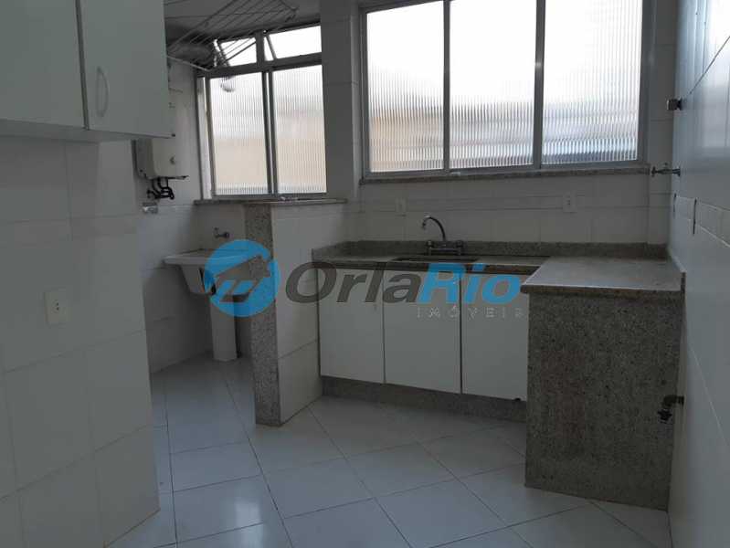 Conheça 19 do imóvel - Apartamento à venda Rua General Ribeiro da Costa, Leme, Rio de Janeiro - R$ 950.000 - VEAP30593 - 19 19 - 19