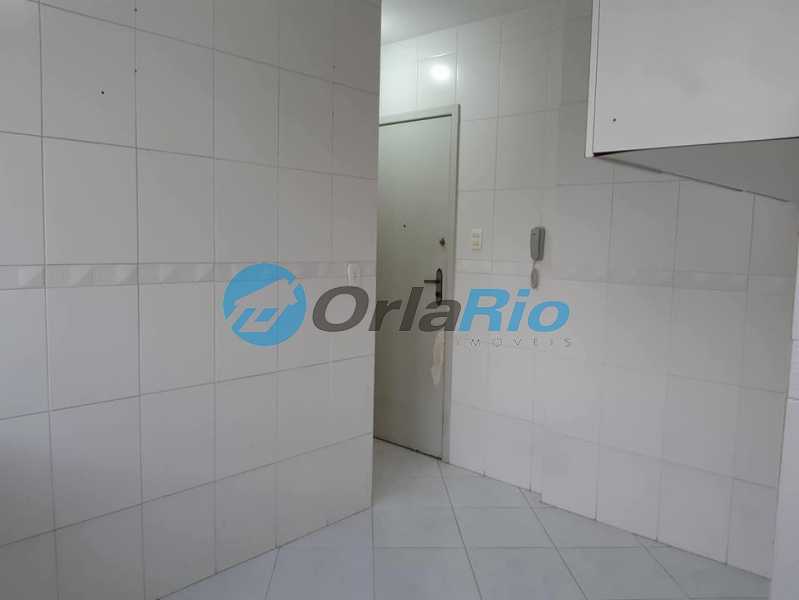 Conheça 20 do imóvel - Apartamento à venda Rua General Ribeiro da Costa, Leme, Rio de Janeiro - R$ 950.000 - VEAP30593 - 20 20 - 20