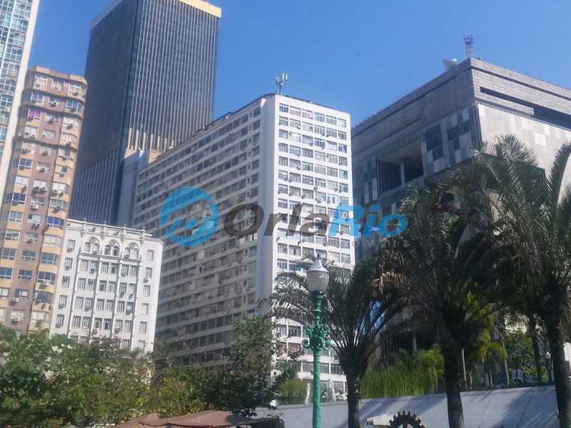 Conheça Principal do imóvel - Sala Comercial 35m² para alugar Rua Senador Dantas, Centro, Rio de Janeiro - R$ 1.000 - LOSL00022 - 8 Principal - 8