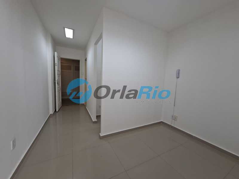 Conheça SALA do imóvel - Sala Comercial 35m² para alugar Rua Senador Dantas, Centro, Rio de Janeiro - R$ 1.000 - LOSL00022 - 4 SALA - 4
