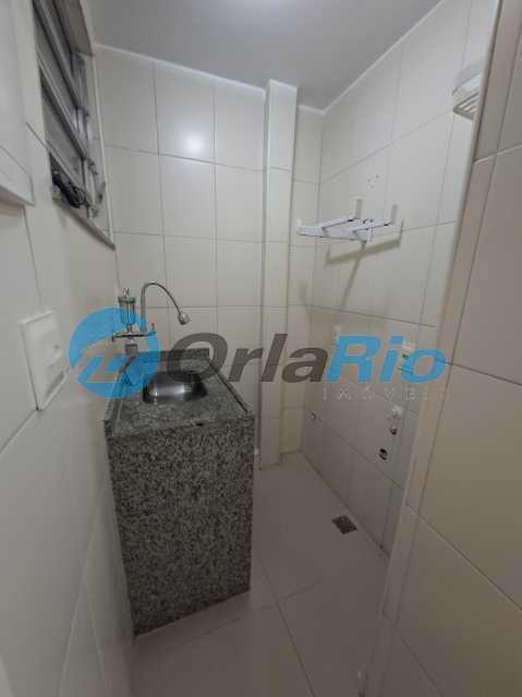 Conheça COZINHA do imóvel - Sala Comercial 35m² para alugar Rua Senador Dantas, Centro, Rio de Janeiro - R$ 1.000 - LOSL00022 - 9 COZINHA - 9