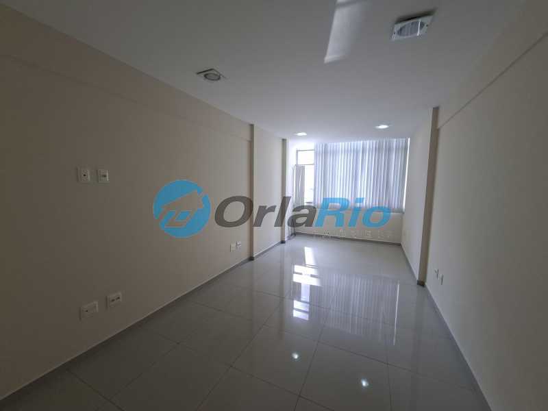 Conheça SALA do imóvel - Sala Comercial 35m² para alugar Rua Senador Dantas, Centro, Rio de Janeiro - R$ 1.000 - LOSL00022 - 2 SALA - 2
