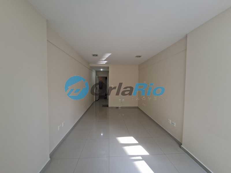 Conheça SALA do imóvel - Sala Comercial 35m² para alugar Rua Senador Dantas, Centro, Rio de Janeiro - R$ 1.000 - LOSL00022 - 7 SALA - 7
