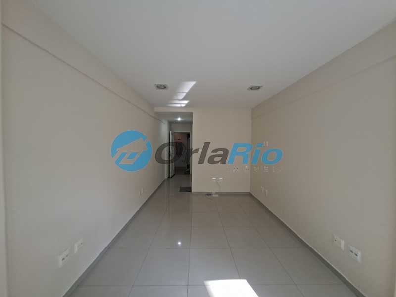 Conheça SALA do imóvel - Sala Comercial 35m² para alugar Rua Senador Dantas, Centro, Rio de Janeiro - R$ 1.000 - LOSL00022 - 5 SALA - 5
