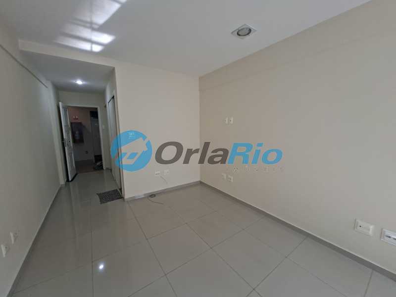 Conheça SALA do imóvel - Sala Comercial 35m² para alugar Rua Senador Dantas, Centro, Rio de Janeiro - R$ 1.000 - LOSL00022 - 3 SALA - 3