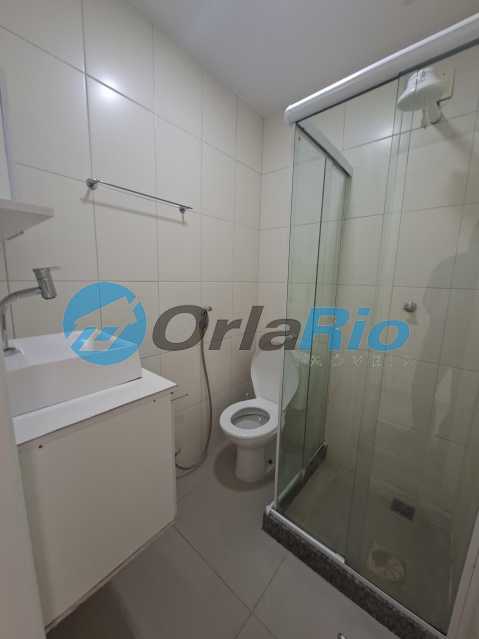 Conheça BANHEIRO do imóvel - Sala Comercial 35m² para alugar Rua Senador Dantas, Centro, Rio de Janeiro - R$ 1.000 - LOSL00022 - 10 BANHEIRO - 10