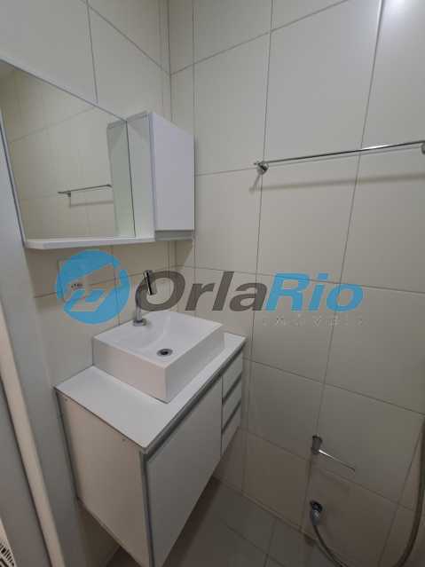 Conheça BANHEIRO do imóvel - Sala Comercial 35m² para alugar Rua Senador Dantas, Centro, Rio de Janeiro - R$ 1.000 - LOSL00022 - 13 BANHEIRO - 13