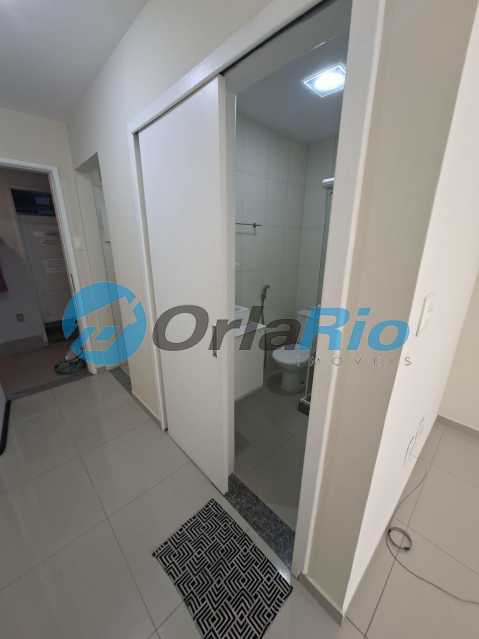 Conheça CIRCULAÇÃO do imóvel - Sala Comercial 35m² para alugar Rua Senador Dantas, Centro, Rio de Janeiro - R$ 1.000 - LOSL00022 - 15 CIRCULAÇÃO - 15