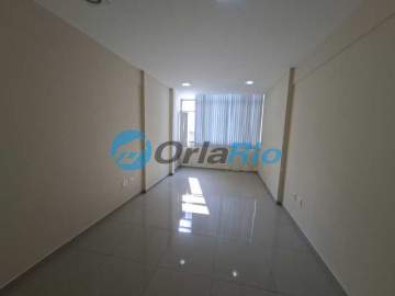 Sala Comercial 35m² para alugar Rua Senador Dantas, Centro, Rio de Janeiro - R$ 1.000 - LOSL00022