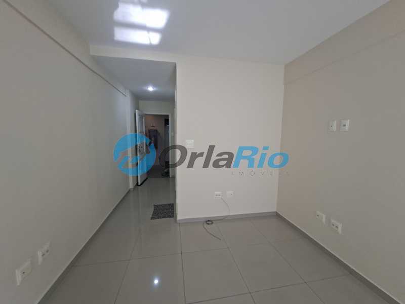 Conheça SALA do imóvel - Sala Comercial 35m² para alugar Rua Senador Dantas, Centro, Rio de Janeiro - R$ 1.000 - LOSL00022 - 6 SALA - 6