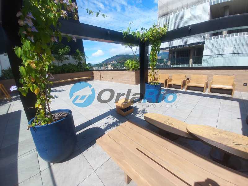 Conheça Condomínio do imóvel - Sala Comercial 35m² para alugar Rua Senador Dantas, Centro, Rio de Janeiro - R$ 1.000 - LOSL00022 - 22 Condomínio - 22