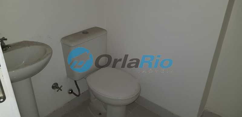 Conheça 13. do imóvel - LOJA AV AYRTON SENNA - BARRA DA TIJUCA - LOLJ00003 - 13 13. - 13