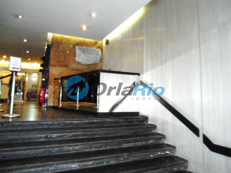 Conheça DSC02073 do imóvel - Sala Comercial 26m² para alugar Rua Visconde de Inhaúma, Centro, Rio de Janeiro - R$ 500 - LOSL00028 - 23 DSC02073 - 23