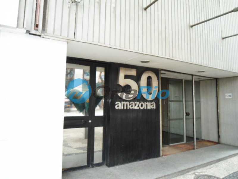 Conheça DSC02075 do imóvel - Sala Comercial 26m² para alugar Rua Visconde de Inhaúma, Centro, Rio de Janeiro - R$ 500 - LOSL00028 - 22 DSC02075 - 22