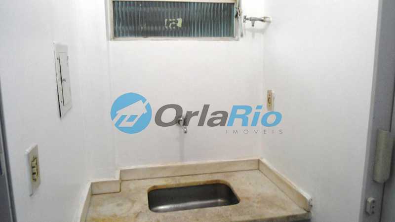 Conheça DSC06692 do imóvel - Sala Comercial 26m² para alugar Rua Visconde de Inhaúma, Centro, Rio de Janeiro - R$ 500 - LOSL00028 - 18 DSC06692 - 18