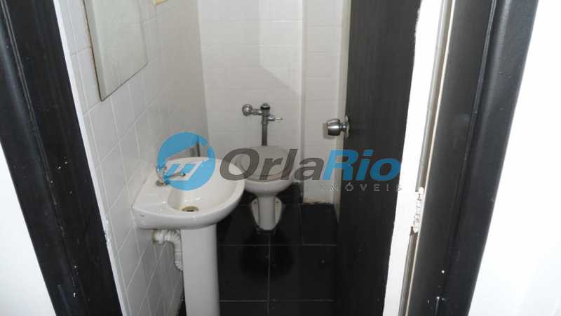 Conheça DSC06694 do imóvel - Sala Comercial 26m² para alugar Rua Visconde de Inhaúma, Centro, Rio de Janeiro - R$ 500 - LOSL00028 - 20 DSC06694 - 20
