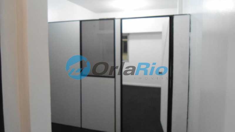 Conheça DSC06700 do imóvel - Sala Comercial 26m² para alugar Rua Visconde de Inhaúma, Centro, Rio de Janeiro - R$ 500 - LOSL00028 - 3 DSC06700 - 3
