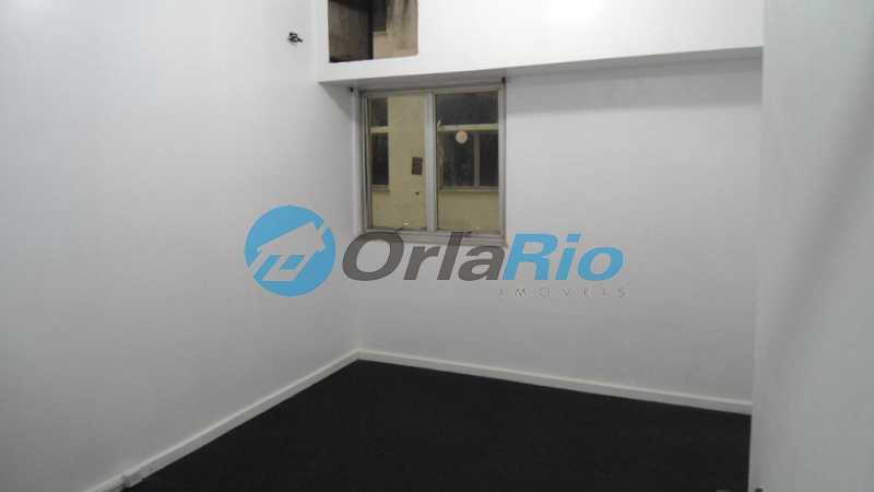 Conheça DSC06702 do imóvel - Sala Comercial 26m² para alugar Rua Visconde de Inhaúma, Centro, Rio de Janeiro - R$ 500 - LOSL00028 - 6 DSC06702 - 6