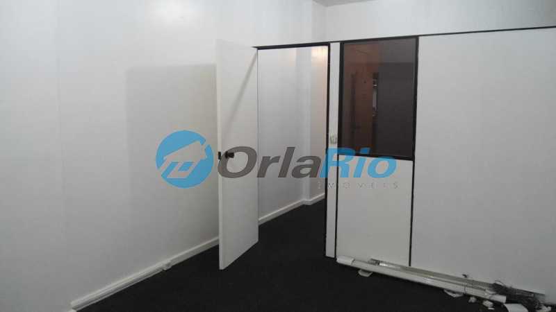 Conheça DSC06704 do imóvel - Sala Comercial 26m² para alugar Rua Visconde de Inhaúma, Centro, Rio de Janeiro - R$ 500 - LOSL00028 - 4 DSC06704 - 4