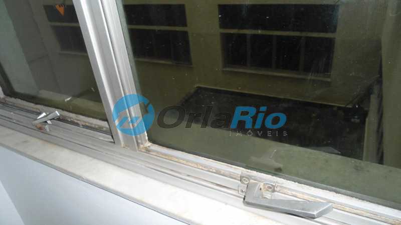 Conheça DSC06706 do imóvel - Sala Comercial 26m² para alugar Rua Visconde de Inhaúma, Centro, Rio de Janeiro - R$ 500 - LOSL00028 - 16 DSC06706 - 16