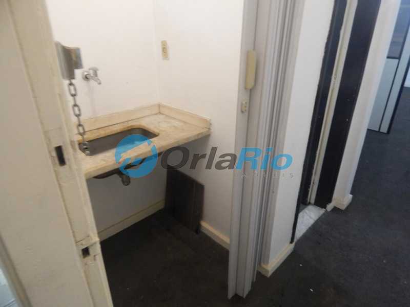 Conheça DSCN0253 do imóvel - Sala Comercial 26m² para alugar Rua Visconde de Inhaúma, Centro, Rio de Janeiro - R$ 500 - LOSL00028 - 17 DSCN0253 - 17