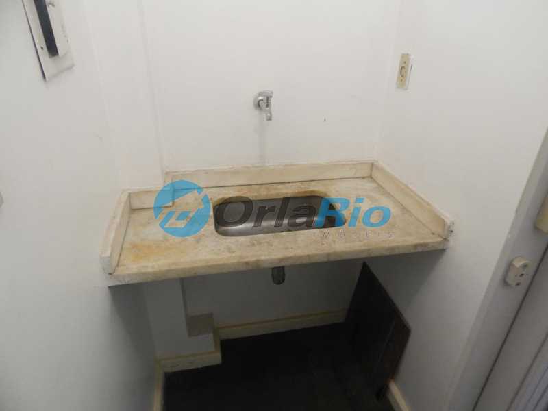 Conheça DSCN0254 do imóvel - Sala Comercial 26m² para alugar Rua Visconde de Inhaúma, Centro, Rio de Janeiro - R$ 500 - LOSL00028 - 19 DSCN0254 - 19