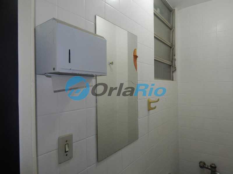 Conheça DSCN0267 do imóvel - Sala Comercial 26m² para alugar Rua Visconde de Inhaúma, Centro, Rio de Janeiro - R$ 500 - LOSL00028 - 21 DSCN0267 - 21