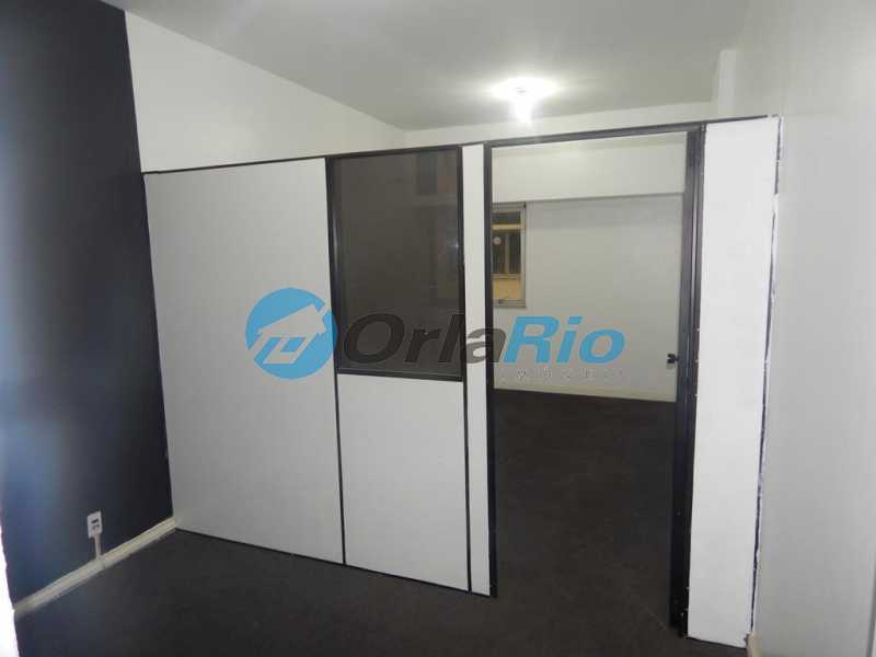 Conheça DSCN0276 do imóvel - Sala Comercial 26m² para alugar Rua Visconde de Inhaúma, Centro, Rio de Janeiro - R$ 500 - LOSL00028 - 2 DSCN0276 - 2