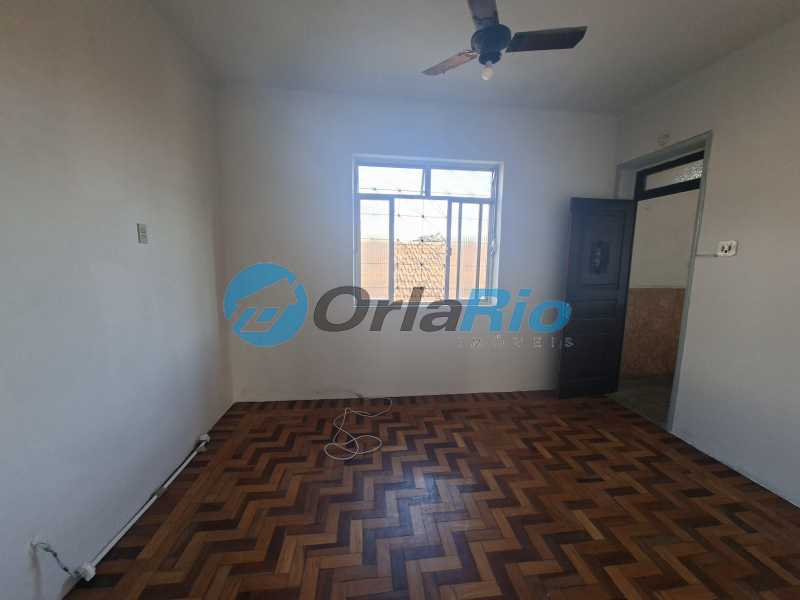 Conheça SALA do imóvel - Apartamento 2 quartos para alugar Encantado, Rio de Janeiro - R$ 1.000 - LOAP20083 - 2 SALA - 2