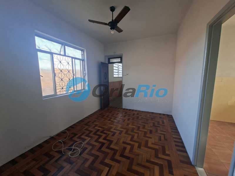 Conheça SALA do imóvel - Apartamento 2 quartos para alugar Encantado, Rio de Janeiro - R$ 1.000 - LOAP20083 - 3 SALA - 3