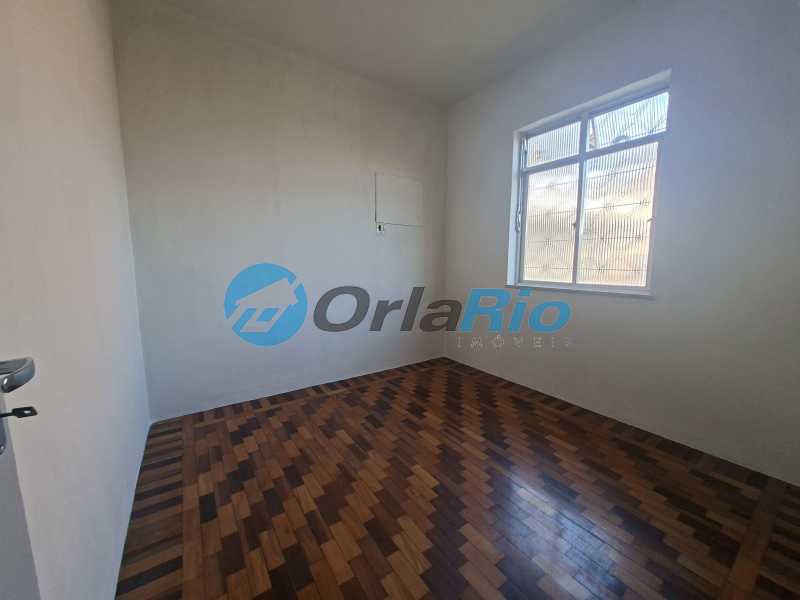 Conheça QUARTO 1 do imóvel - Apartamento 2 quartos para alugar Encantado, Rio de Janeiro - R$ 1.000 - LOAP20083 - 5 QUARTO 1 - 5