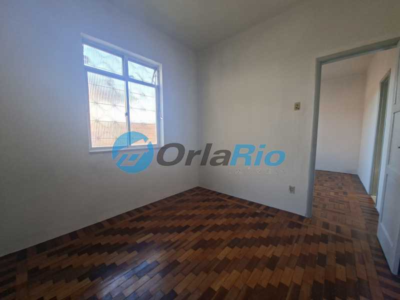 Conheça QUARTO 1 do imóvel - Apartamento 2 quartos para alugar Encantado, Rio de Janeiro - R$ 1.000 - LOAP20083 - 6 QUARTO 1 - 6