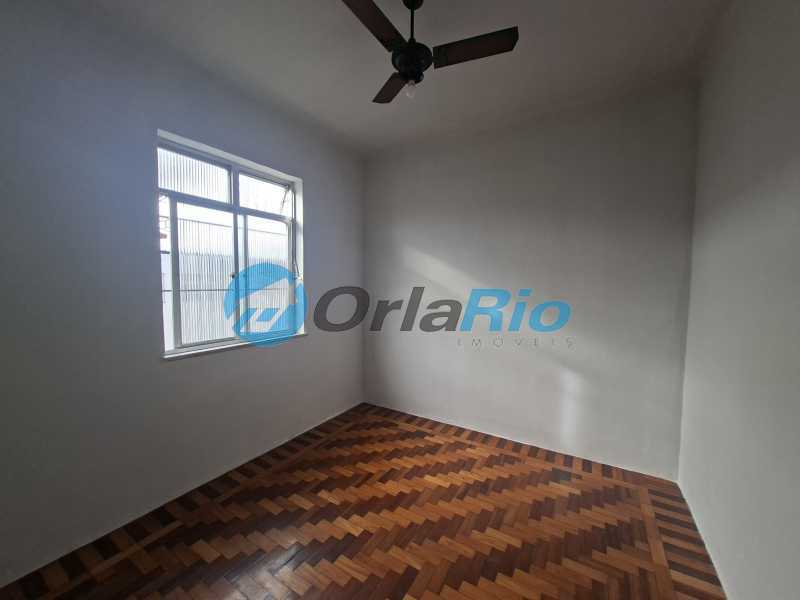 Conheça QUARTO 2 do imóvel - Apartamento 2 quartos para alugar Encantado, Rio de Janeiro - R$ 1.000 - LOAP20083 - 7 QUARTO 2 - 7