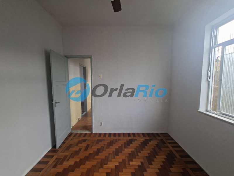Conheça QUARTO 2 do imóvel - Apartamento 2 quartos para alugar Encantado, Rio de Janeiro - R$ 1.000 - LOAP20083 - 8 QUARTO 2 - 8