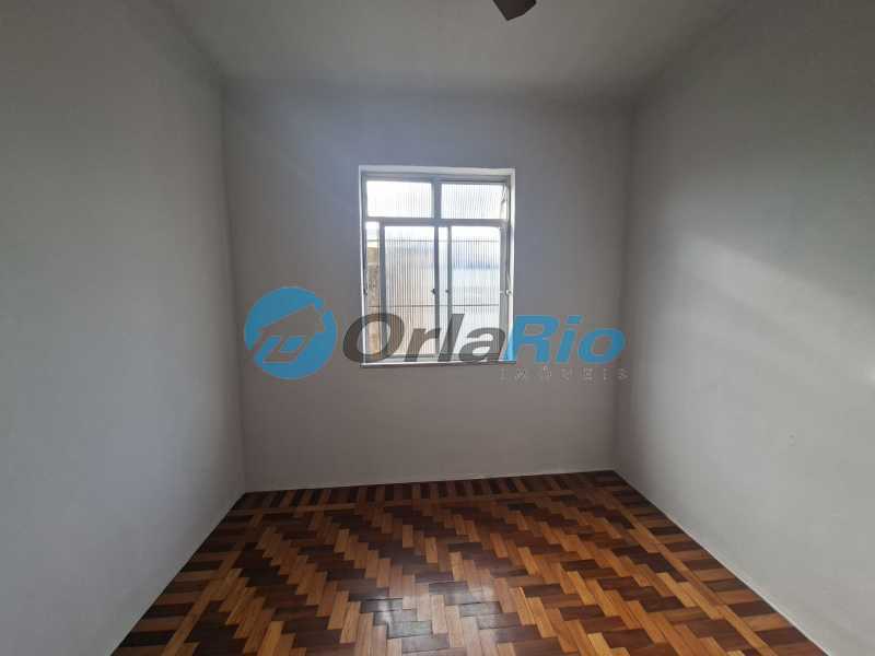 Conheça QUARTO 2 do imóvel - Apartamento 2 quartos para alugar Encantado, Rio de Janeiro - R$ 1.000 - LOAP20083 - 9 QUARTO 2 - 9