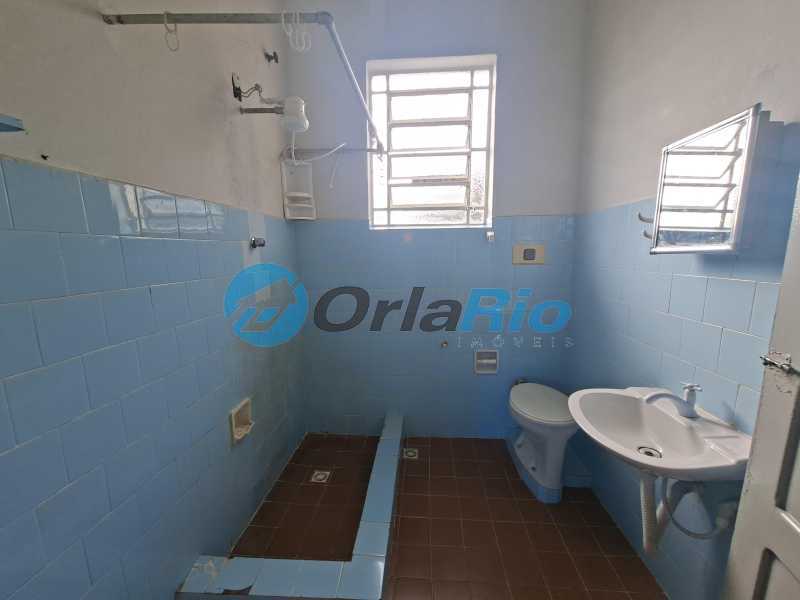 Conheça BANHEIRO do imóvel - Apartamento 2 quartos para alugar Encantado, Rio de Janeiro - R$ 1.000 - LOAP20083 - 10 BANHEIRO - 10
