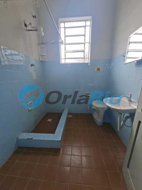 Conheça BANHEIRO do imóvel - Apartamento 2 quartos para alugar Encantado, Rio de Janeiro - R$ 1.000 - LOAP20083 - 11 BANHEIRO - 11