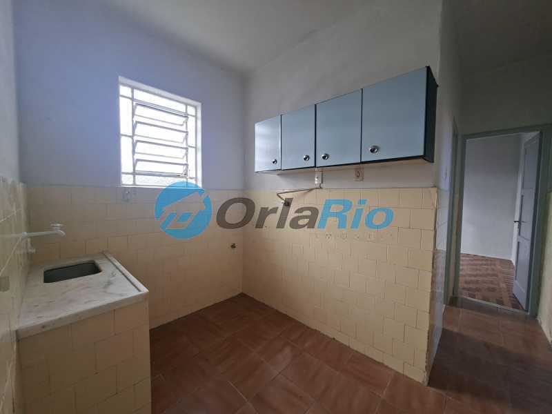 Conheça COZINHA do imóvel - Apartamento 2 quartos para alugar Encantado, Rio de Janeiro - R$ 1.000 - LOAP20083 - 12 COZINHA - 12
