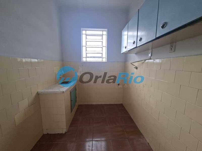 Conheça COZINHA do imóvel - Apartamento 2 quartos para alugar Encantado, Rio de Janeiro - R$ 1.000 - LOAP20083 - 13 COZINHA - 13