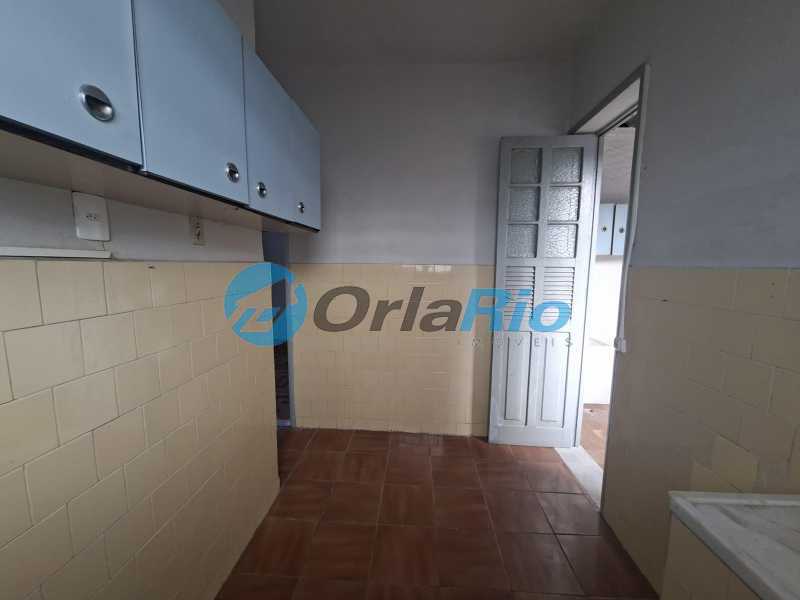 Conheça COZINHA do imóvel - Apartamento 2 quartos para alugar Encantado, Rio de Janeiro - R$ 1.000 - LOAP20083 - 14 COZINHA - 14