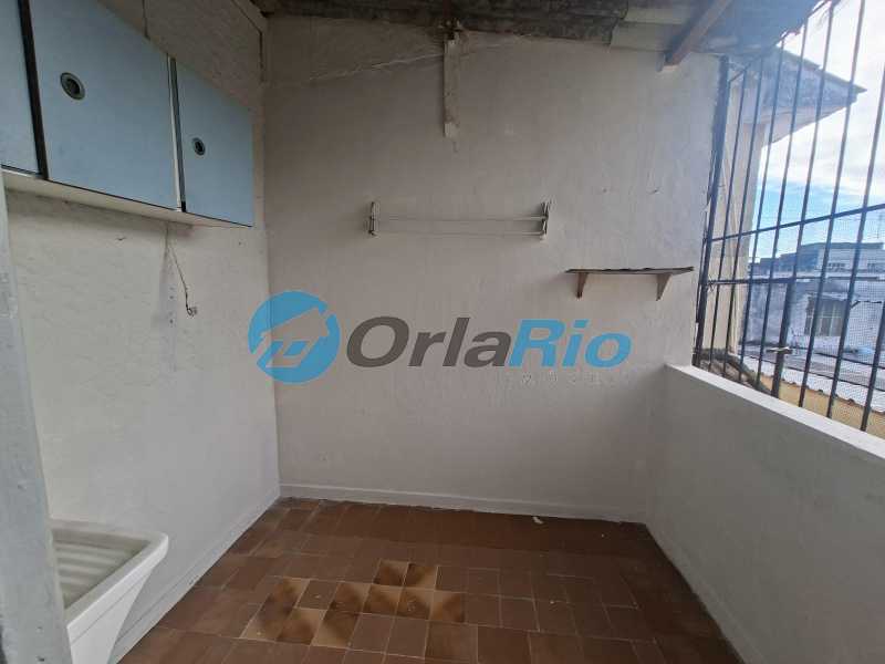 Conheça COZINHA do imóvel - Apartamento 2 quartos para alugar Encantado, Rio de Janeiro - R$ 1.000 - LOAP20083 - 15 COZINHA - 15