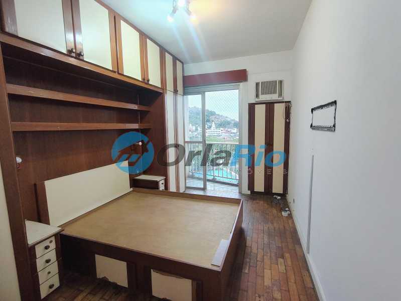 Conheça Quarto suíte do imóvel - Apartamento para alugar Rua São Francisco Xavier, Maracanã, Rio de Janeiro - R$ 1.150 - LOAP10102 - 5 Quarto suíte - 5