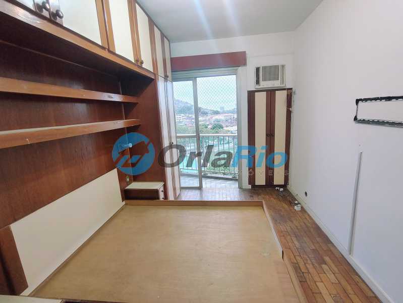 Conheça Quarto Suite do imóvel - Apartamento para alugar Rua São Francisco Xavier, Maracanã, Rio de Janeiro - R$ 1.150 - LOAP10102 - 6 Quarto Suite - 6