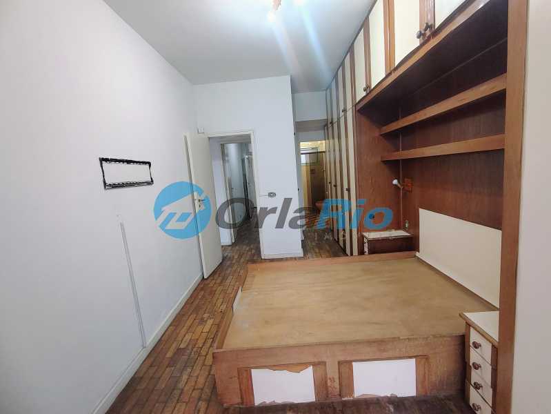 Conheça IQuarto suíte do imóvel - Apartamento para alugar Rua São Francisco Xavier, Maracanã, Rio de Janeiro - R$ 1.150 - LOAP10102 - 7 IQuarto suíte - 7