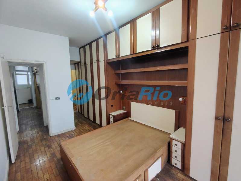 Conheça Quarto suíte do imóvel - Apartamento para alugar Rua São Francisco Xavier, Maracanã, Rio de Janeiro - R$ 1.150 - LOAP10102 - 8 Quarto suíte - 8