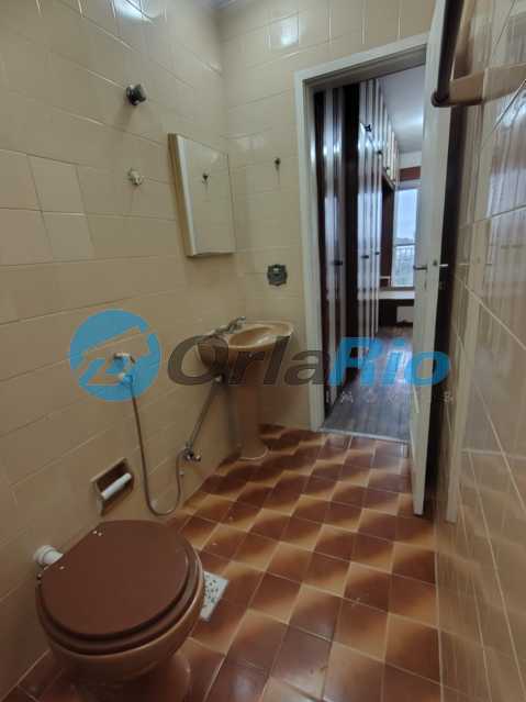 Conheça Banheiro Suíte do imóvel - Apartamento para alugar Rua São Francisco Xavier, Maracanã, Rio de Janeiro - R$ 1.150 - LOAP10102 - 12 Banheiro Suíte - 12