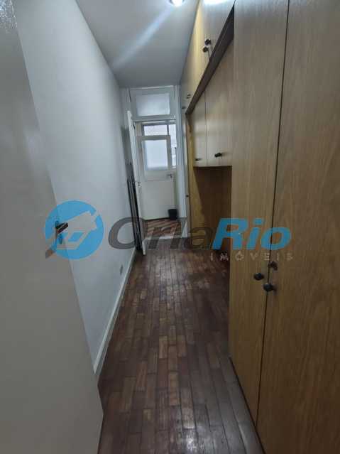 Conheça Quarto revertido do imóvel - Apartamento para alugar Rua São Francisco Xavier, Maracanã, Rio de Janeiro - R$ 1.150 - LOAP10102 - 14 Quarto revertido - 14