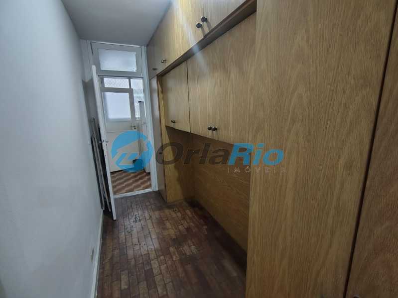 Conheça Quarto revertido do imóvel - Apartamento para alugar Rua São Francisco Xavier, Maracanã, Rio de Janeiro - R$ 1.150 - LOAP10102 - 15 Quarto revertido - 15