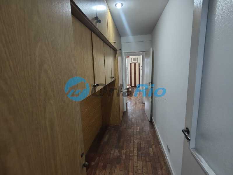 Conheça Quarto revertido do imóvel - Apartamento para alugar Rua São Francisco Xavier, Maracanã, Rio de Janeiro - R$ 1.150 - LOAP10102 - 16 Quarto revertido - 16