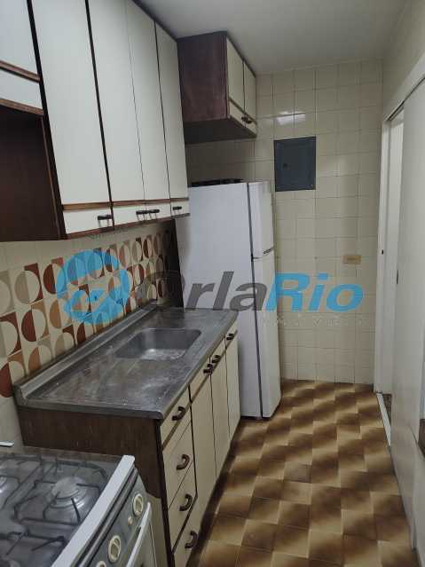 Conheça Cozinha do imóvel - Apartamento para alugar Rua São Francisco Xavier, Maracanã, Rio de Janeiro - R$ 1.150 - LOAP10102 - 21 Cozinha - 21